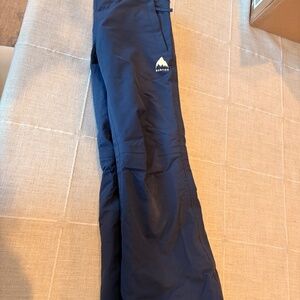Girls Burton Sweetart Snow pants